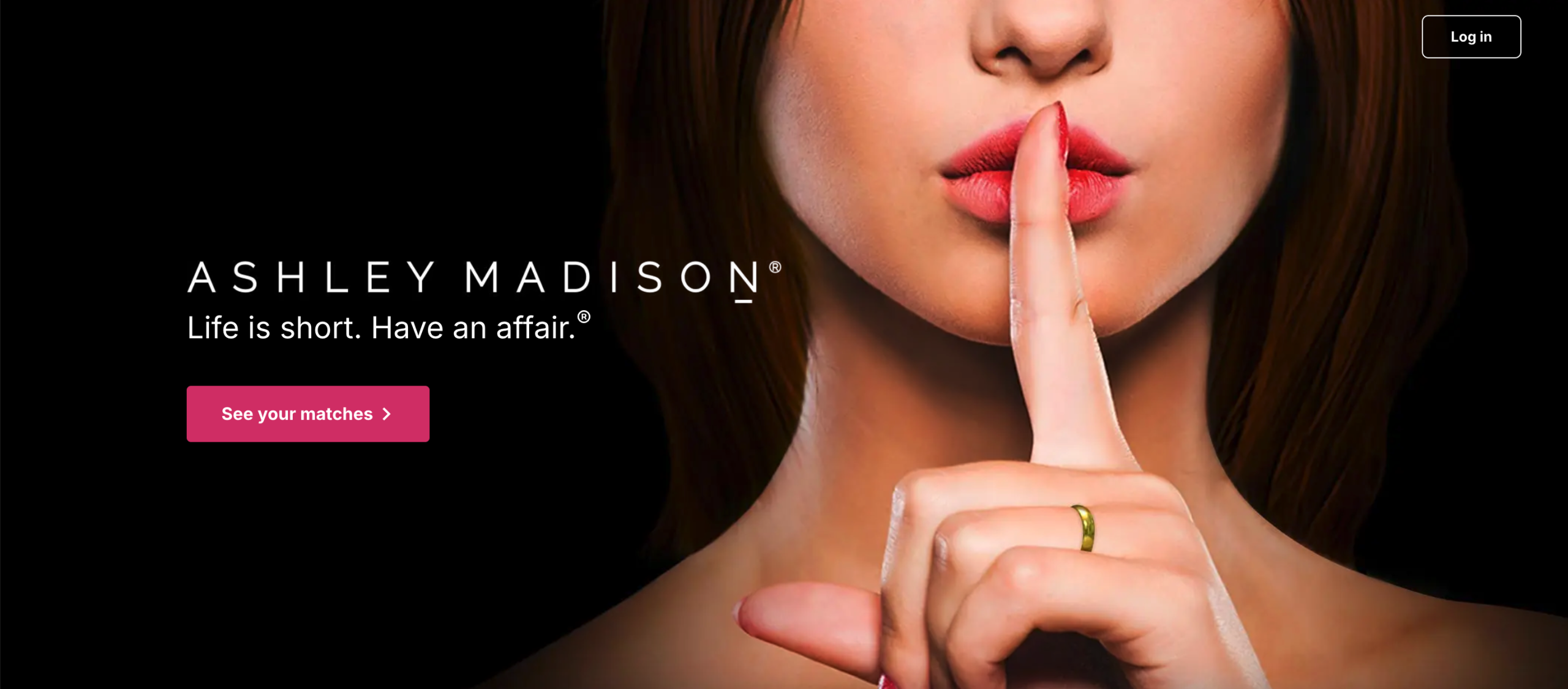 Who Hacked Ashley Madison​?